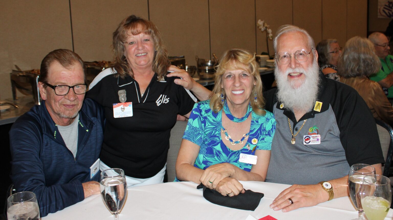 AEA Annual Convention May 2023 Arizona Elks Association